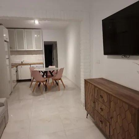 Apartment Chayofa,apartamento De 1 Con Piscina Chayofa